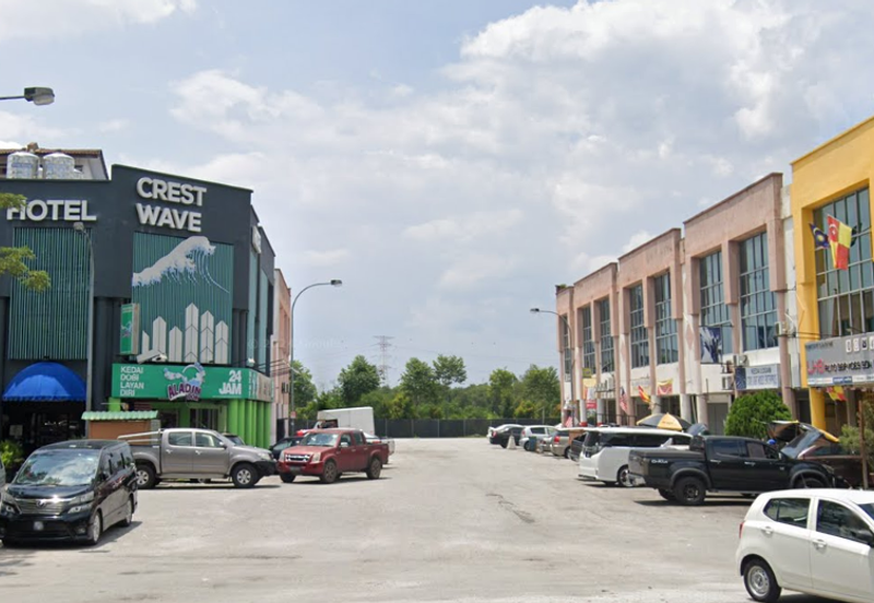 Bandar Teknologi Kajang