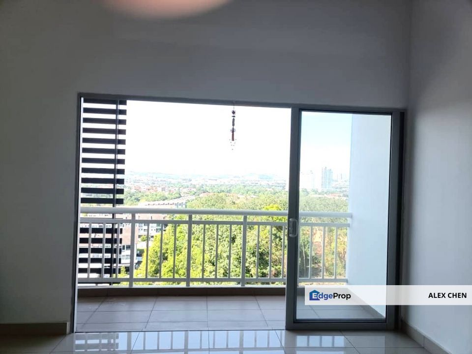 Permata Residence Corner Unit Condo for Sale, Sungai Long, Freehold, Selangor, Kajang