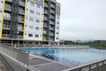 Permata Residences