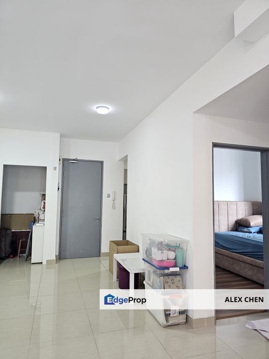 Amerin Residence Condo for Sale RM380,000 (View to Offer / Negotiable), Selangor, Cheras South