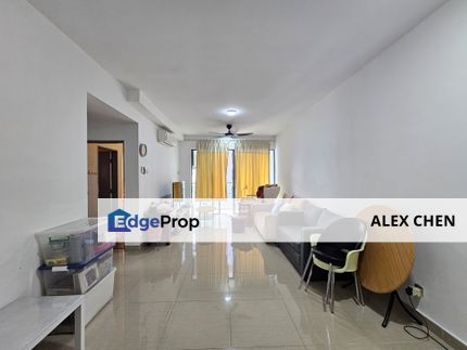 Amerin Residence Condo for Sale RM380,000 (View to Offer / Negotiable), Selangor, Cheras South