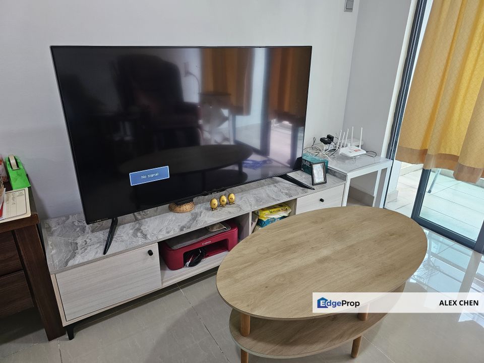 Amerin Residence Condo for Sale RM380,000 (View to Offer / Negotiable), Selangor, Cheras South