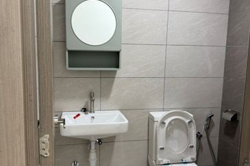 Sungai Long Condo for Sale, Armani Residence, 4 Bedrooms, 2 Bathrooms, 2 Parkings