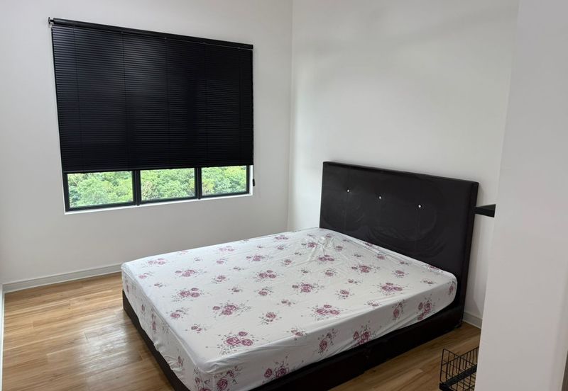 Sungai Long Condo for Sale, Armani Residence, 4 Bedrooms, 2 Bathrooms, 2 Parkings