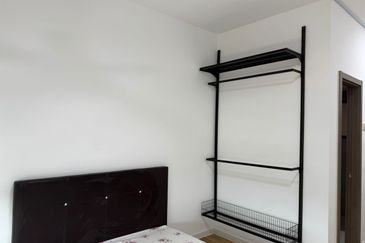 Sungai Long Condo for Sale, Armani Residence, 4 Bedrooms, 2 Bathrooms, 2 Parkings