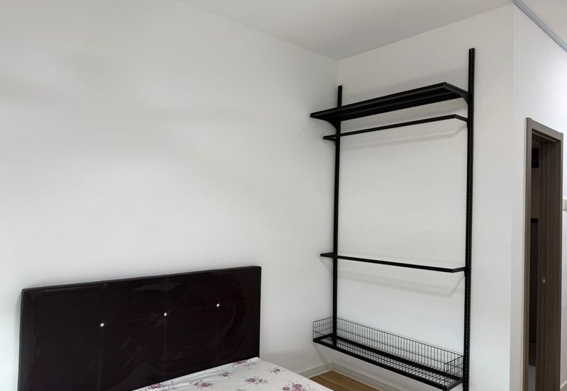 Sungai Long Condo for Sale, Armani Residence, 4 Bedrooms, 2 Bathrooms, 2 Parkings