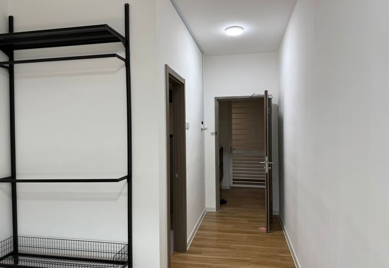 Sungai Long Condo for Sale, Armani Residence, 4 Bedrooms, 2 Bathrooms, 2 Parkings