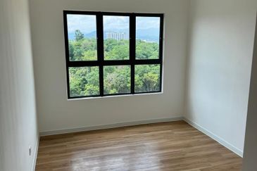 Sungai Long Condo for Sale, Armani Residence, 4 Bedrooms, 2 Bathrooms, 2 Parkings