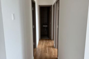 Sungai Long Condo for Sale, Armani Residence, 4 Bedrooms, 2 Bathrooms, 2 Parkings