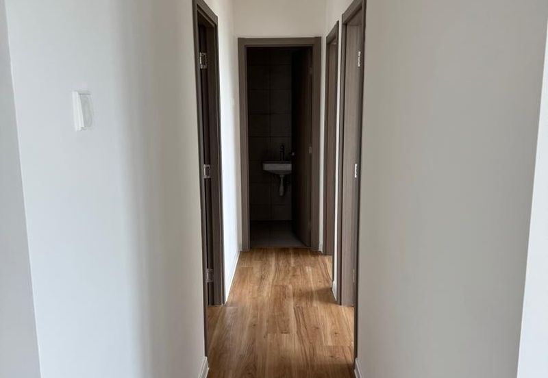 Sungai Long Condo for Sale, Armani Residence, 4 Bedrooms, 2 Bathrooms, 2 Parkings