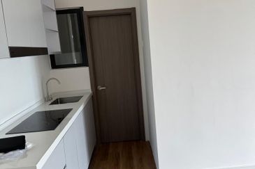 Sungai Long Condo for Sale, Armani Residence, 4 Bedrooms, 2 Bathrooms, 2 Parkings