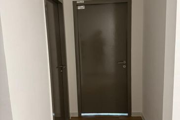 Sungai Long Condo for Sale, Armani Residence, 4 Bedrooms, 2 Bathrooms, 2 Parkings