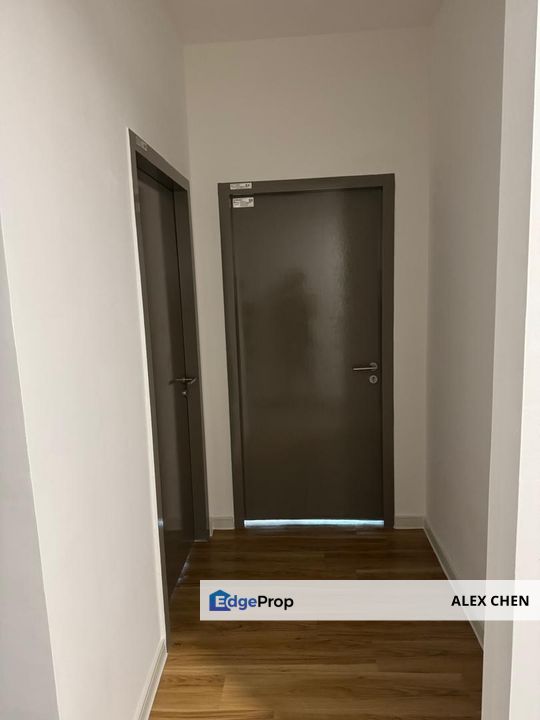 Sungai Long Condo for Sale, Armani Residence, 4 Bedrooms, 2 Bathrooms, 2 Parkings, Selangor, Kajang