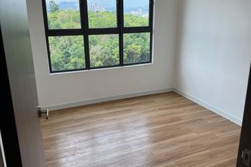 Sungai Long Condo for Sale, Armani Residence, 4 Bedrooms, 2 Bathrooms, 2 Parkings