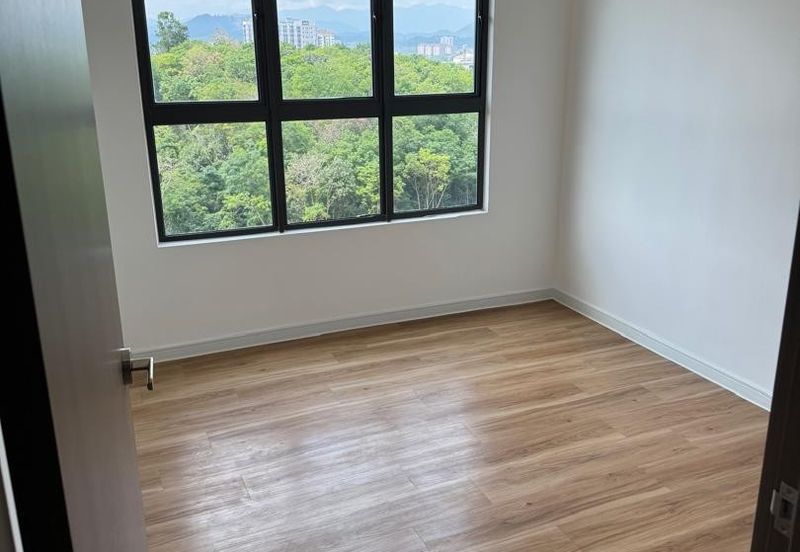 Sungai Long Condo for Sale, Armani Residence, 4 Bedrooms, 2 Bathrooms, 2 Parkings