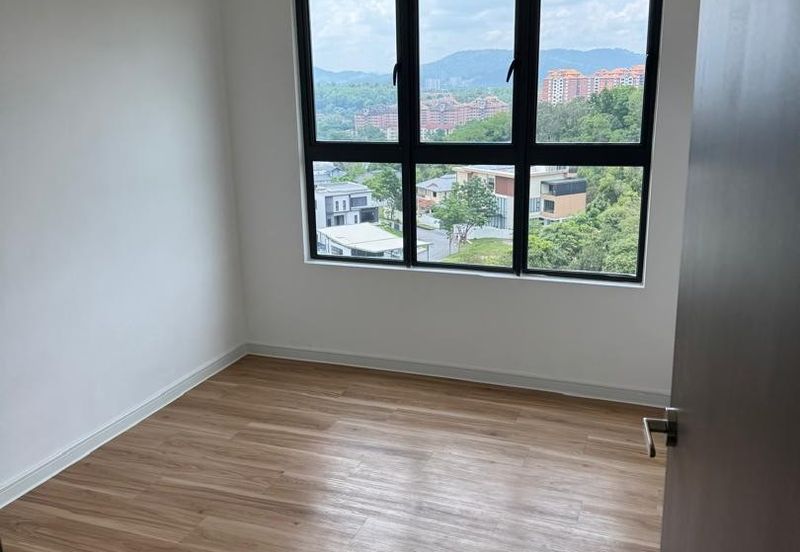 Sungai Long Condo for Sale, Armani Residence, 4 Bedrooms, 2 Bathrooms, 2 Parkings