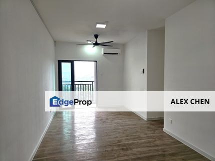Sungai Long Condo for Sale, Armani Residence, 4 Bedrooms, 2 Bathrooms, 2 Parkings, Selangor, Kajang
