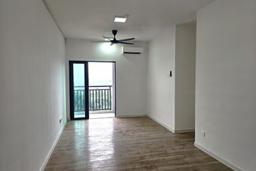 Sungai Long Condo for Sale, Armani Residence, 4 Bedrooms, 2 Bathrooms, 2 Parkings