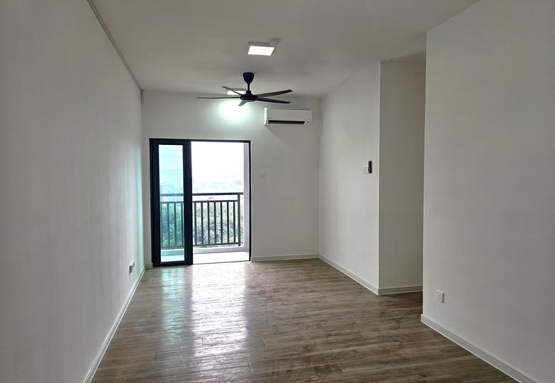 Sungai Long Condo for Sale, Armani Residence, 4 Bedrooms, 2 Bathrooms, 2 Parkings