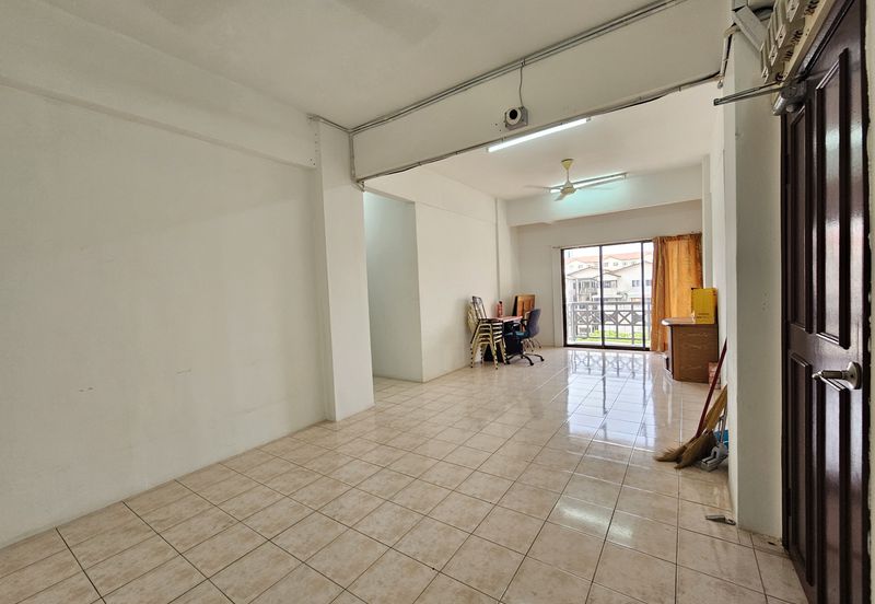 Evergreen Park Acorn and Hazel