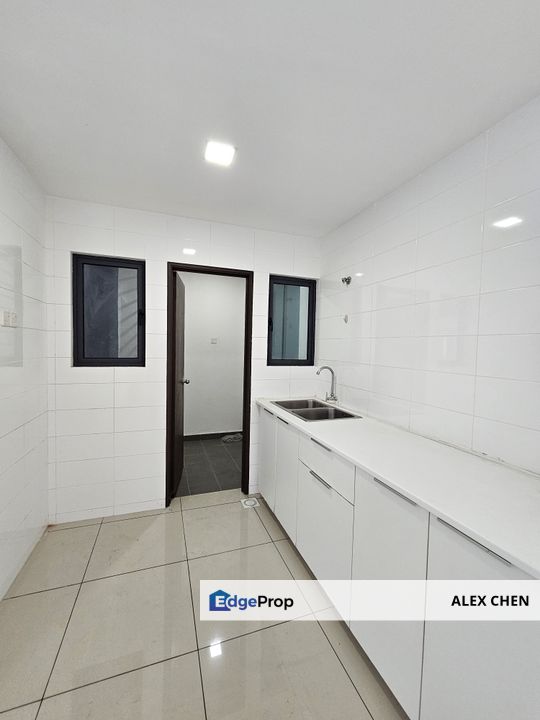 Landmark Residence Condo for Sale, Landmark Residence 2, Sungai Long, Selangor, Kajang