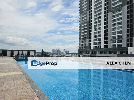 Landmark Residence Condo for Sale, Landmark Residence 2, Sungai Long, Selangor, Kajang