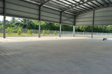 Sungai Tangkas Kajang