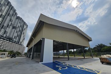 Sungai Tangkas Kajang