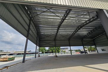 Sungai Tangkas Kajang