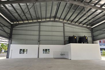 Sungai Tangkas Kajang