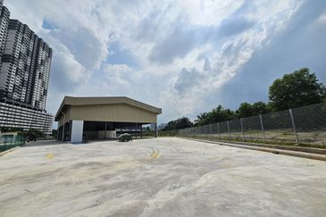 Sungai Tangkas Kajang