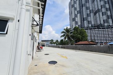 Sungai Tangkas Kajang