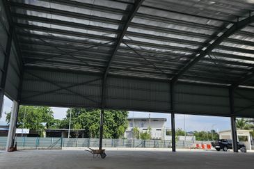 Sungai Tangkas Kajang