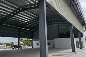 Sungai Tangkas Kajang