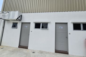 Sungai Tangkas Kajang