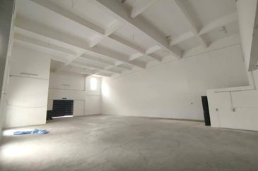 Taman Industri Selesa Jaya