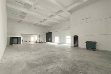 Taman Industri Selesa Jaya