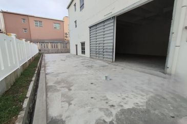 Taman Industri Selesa Jaya