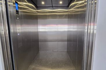 Satria Industrial Park