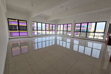 Satria Industrial Park