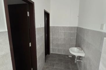 Satria Industrial Park