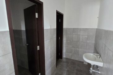 Satria Industrial Park