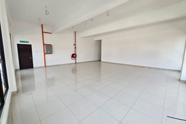 Satria Industrial Park