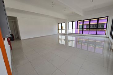 Satria Industrial Park