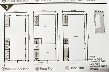 Satria Industrial Park