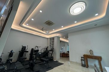 Country Heights Damansara