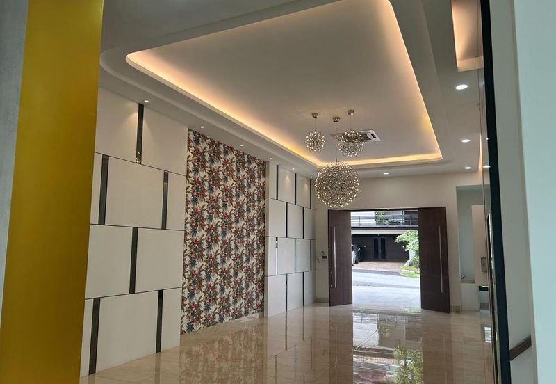 Country Heights Damansara