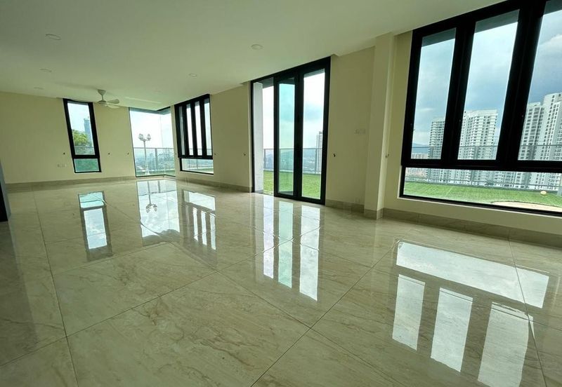 Country Heights Damansara