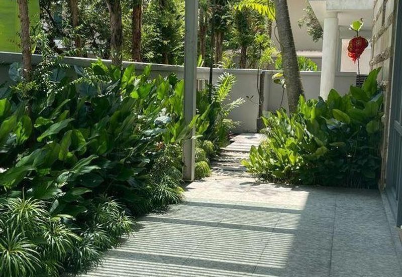 The Residence, Mont Kiara