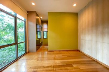 The Residence, Mont Kiara